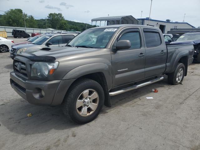 Toyota Tacoma (2009)