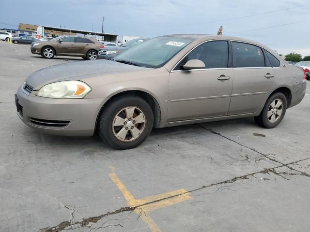 Chevrolet Impala (2006)