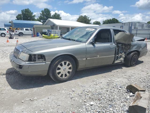 Mercury Grmarquis (2004)
