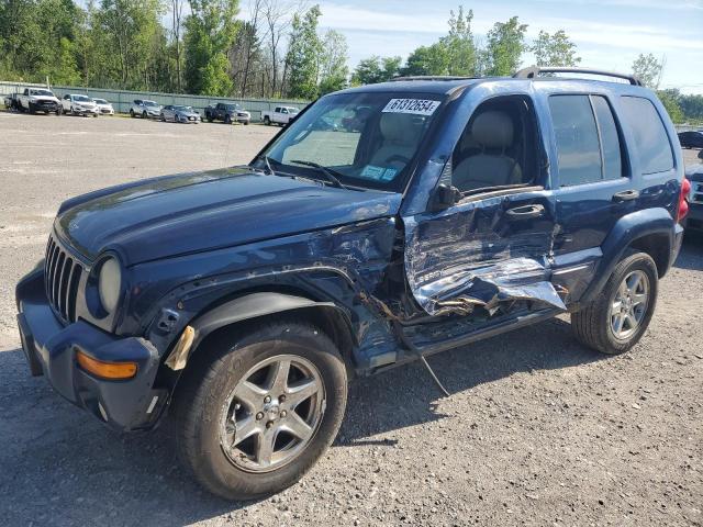 Jeep Liberty (2004)