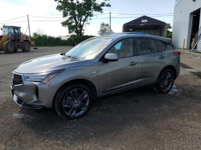 Acura Rdx (2024)