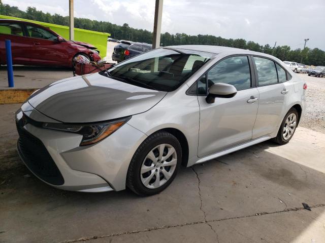 Toyota Corolla le (2020)