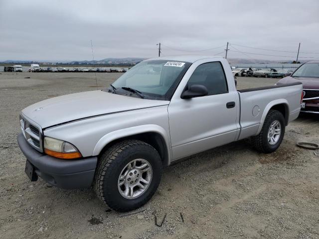 Dodge Dakota (2004)