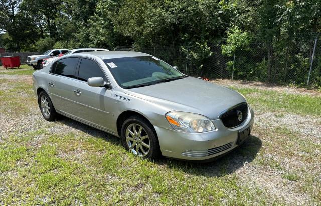Buick Lucerne (2007)