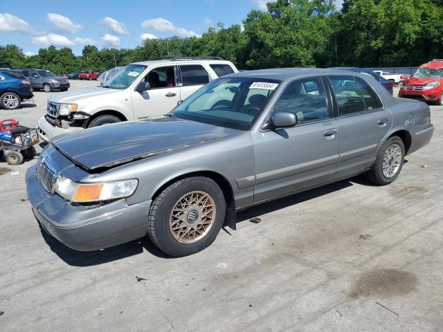 Mercury Grmarquis (1999)