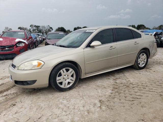 Chevrolet Impala (2011)