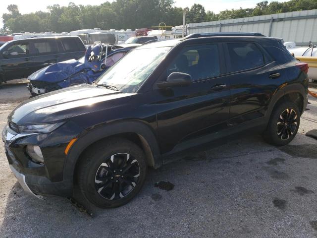 Chevrolet Trailblzr (2022)