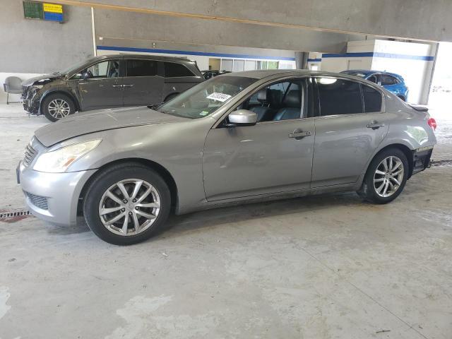 Infiniti G37 (2009)