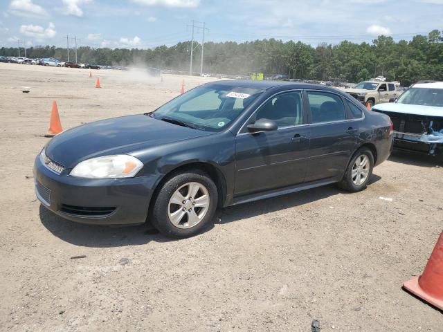 Chevrolet Impala (2012)