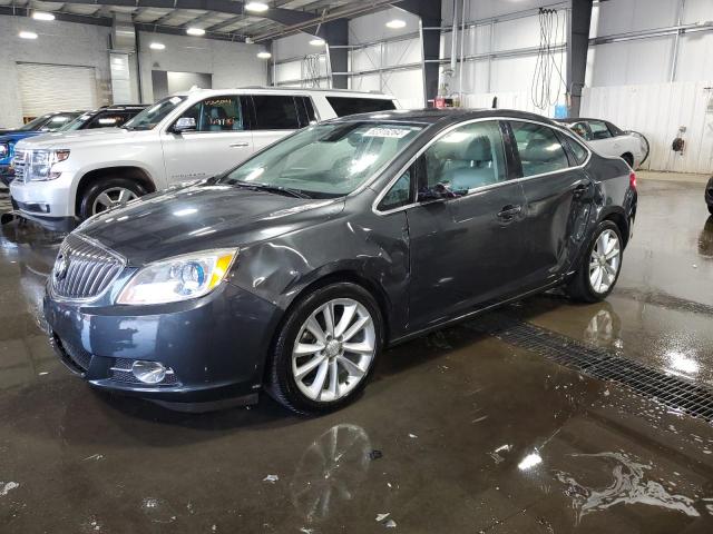 Buick Verano (2015)