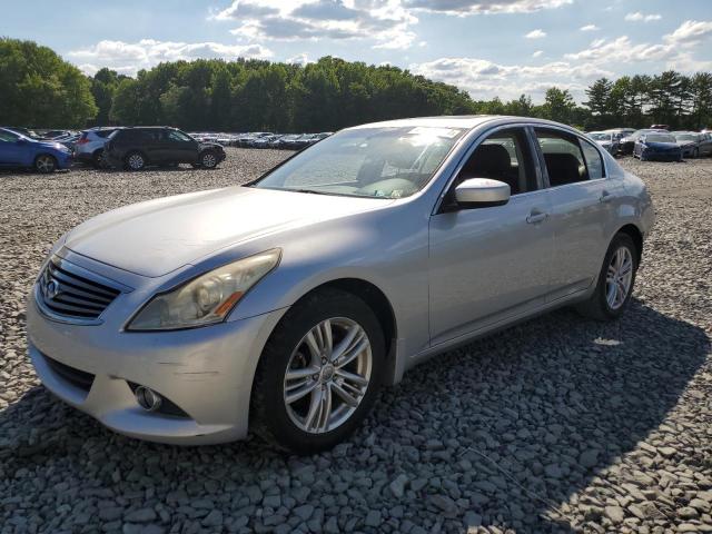 Infiniti G37 (2011)