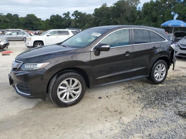 Acura Rdx (2016)