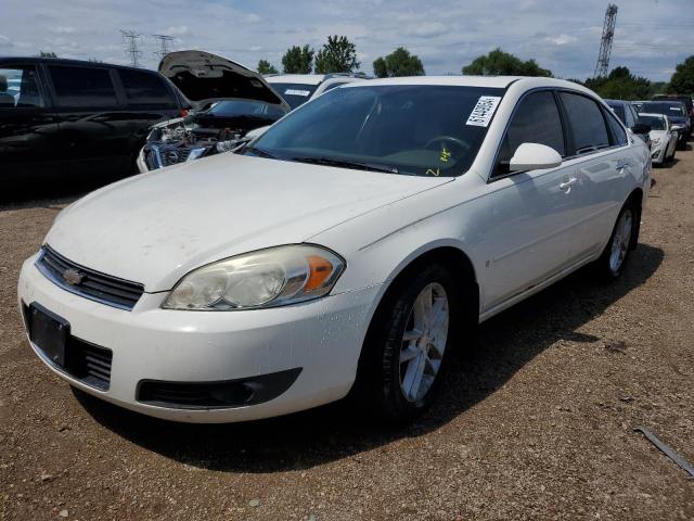 Chevrolet Impala (2008)