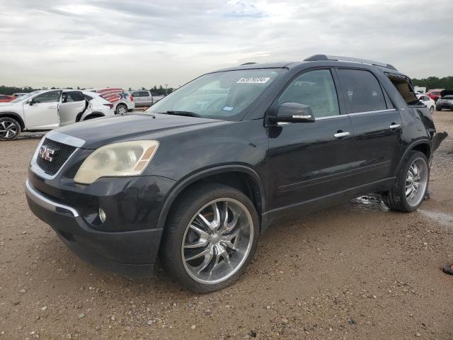 Gmc Acadia (2012)