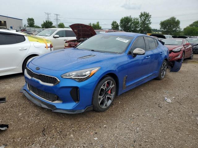 Kia Stinger (2018)
