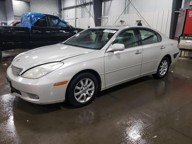 Lexus Es330 (2004)