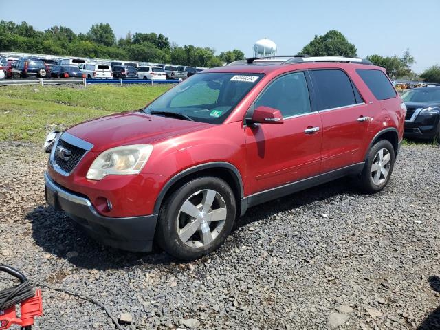 Gmc Acadia (2012)