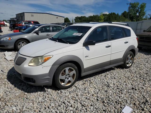 Pontiac Vibe (2006)