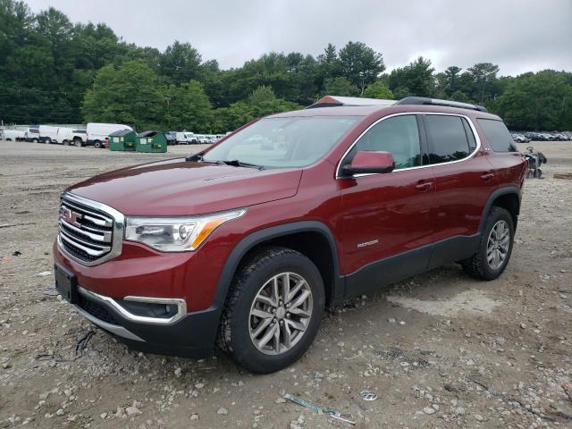 Gmc Acadia (2018)