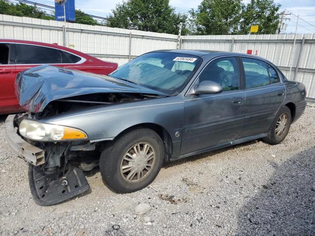 Buick Lesabre (2005)