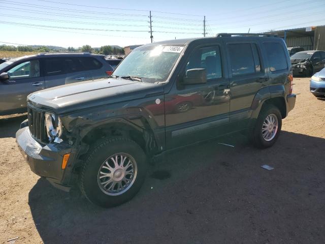 Jeep Liberty (2010)