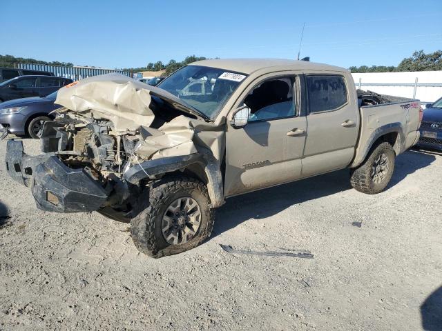 Toyota Tacoma (2019)