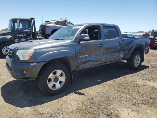 Toyota Tacoma (2013)