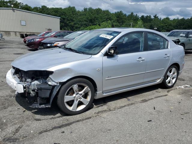 Mazda Mazda3 (2005)