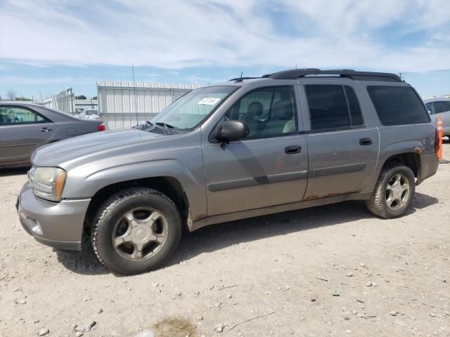 Chevrolet Trailblzr (2005)