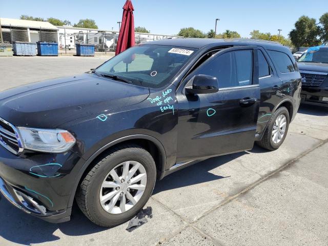 Dodge Durango (2015)