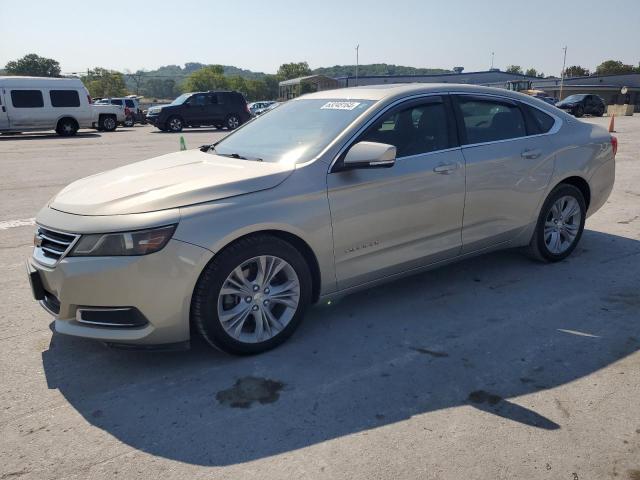 Chevrolet Impala (2014)