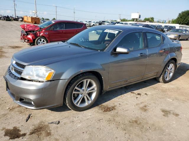 Dodge Avenger (2011)
