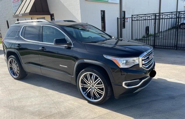Gmc Acadia (2017)