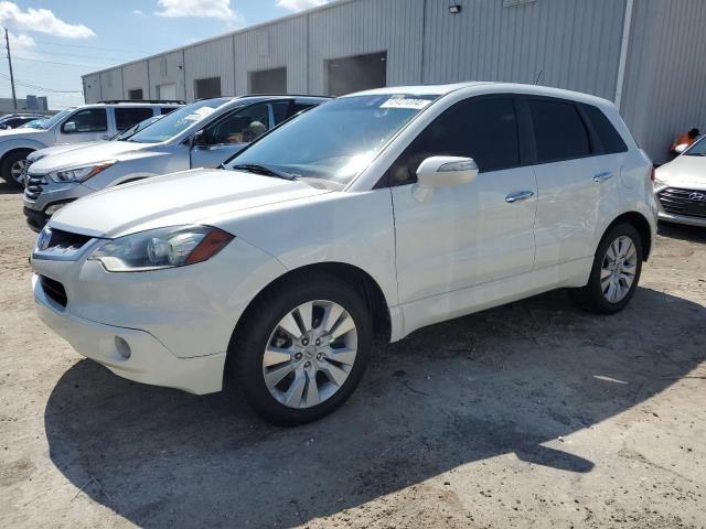 Acura Rdx (2007)
