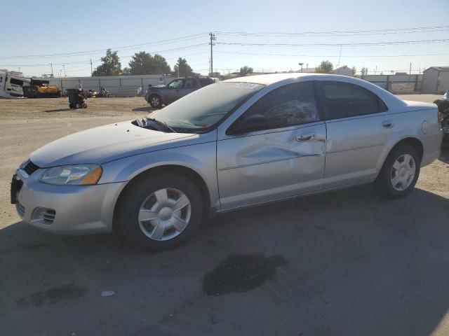 Dodge Stratus (2006)