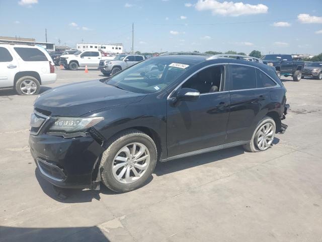 Acura Rdx (2016)