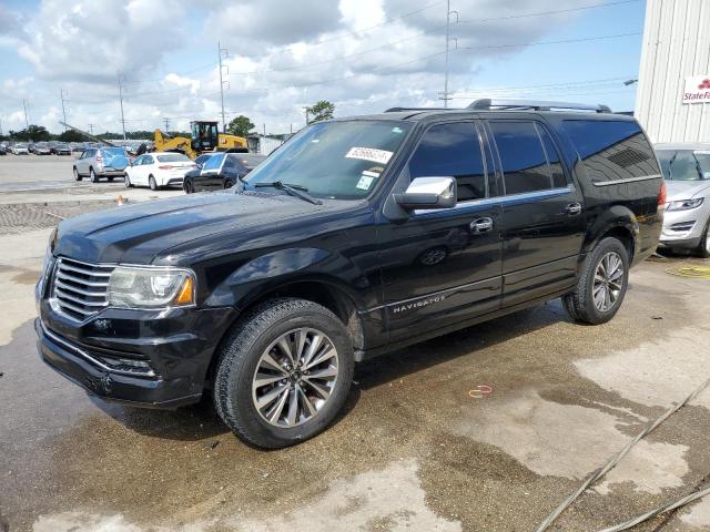 Lincoln Navigator (2016)