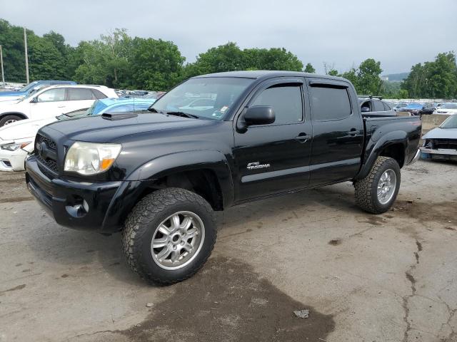 Toyota Tacoma (2011)