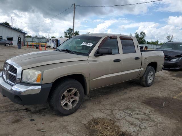 Dodge Dakota (2005)