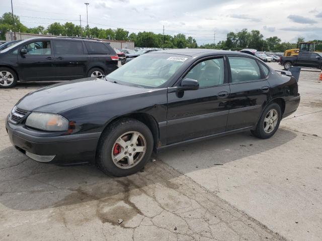 Chevrolet Impala (2003)