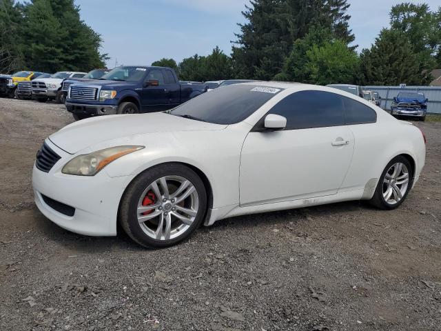 Infiniti G37 (2010)