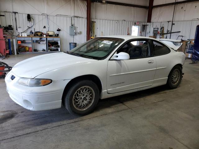 Pontiac Grandprix (2000)