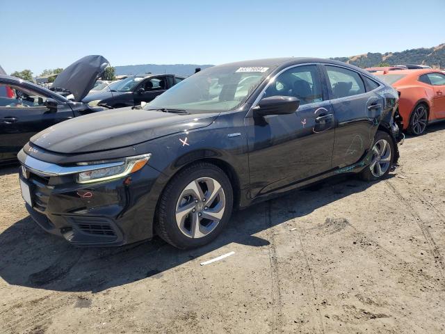 Honda Insight (2020)