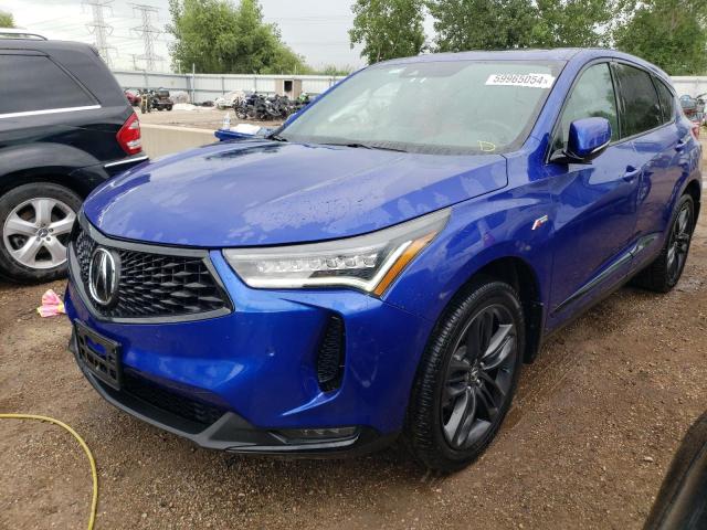 Acura Rdx (2022)