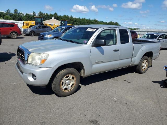 Toyota Tacoma (2005)