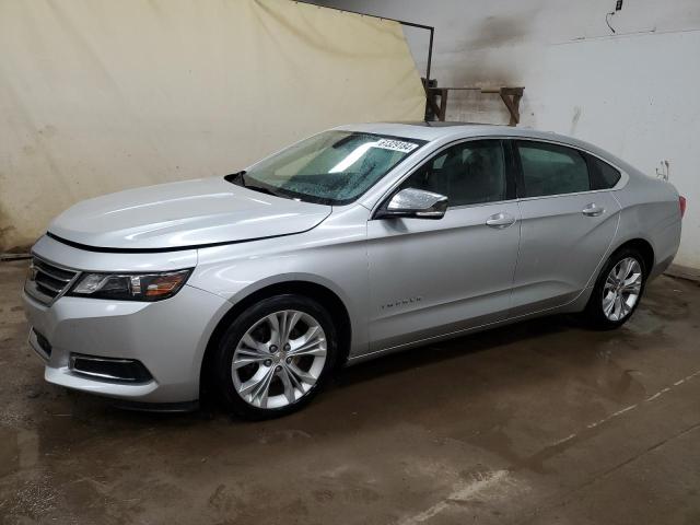 Chevrolet Impala (2014)