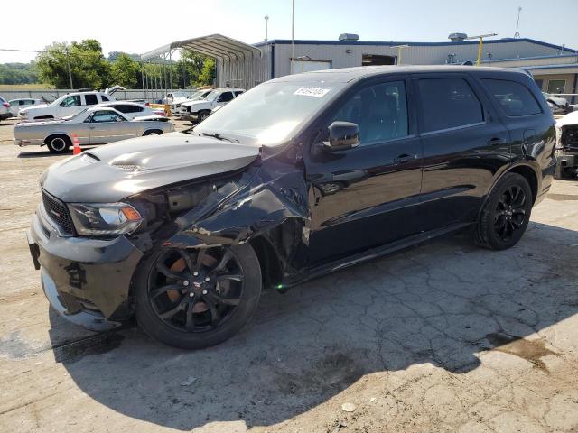 Dodge Durango (2019)