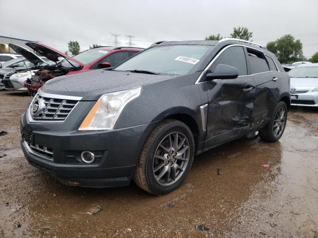 Cadillac Srx (2016)