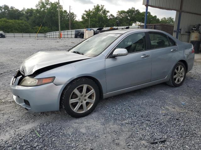 Acura Tsx (2004)