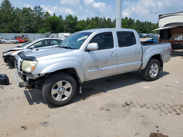 Toyota Tacoma (2008)